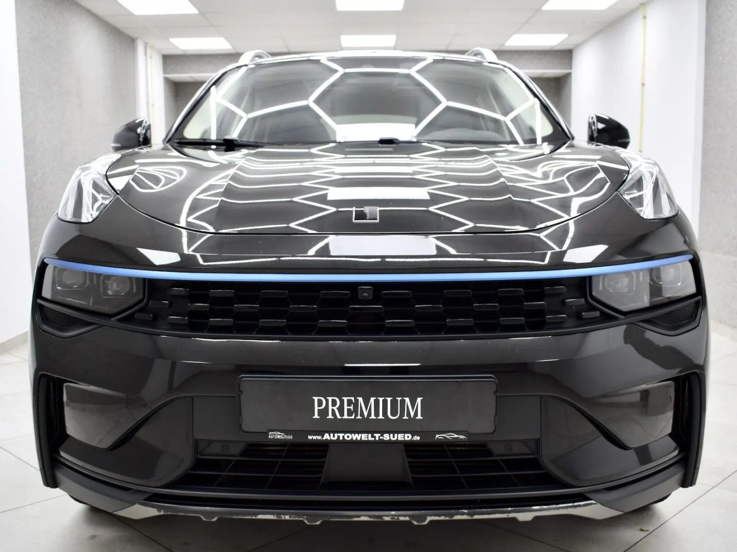 01 1.5 PHEV Pano ACC 2xSpur LED Navi 360° Mem