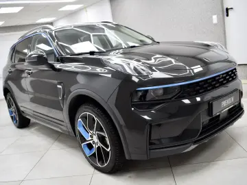 01 1.5 PHEV Pano ACC 2xSpur LED Navi 360° Mem