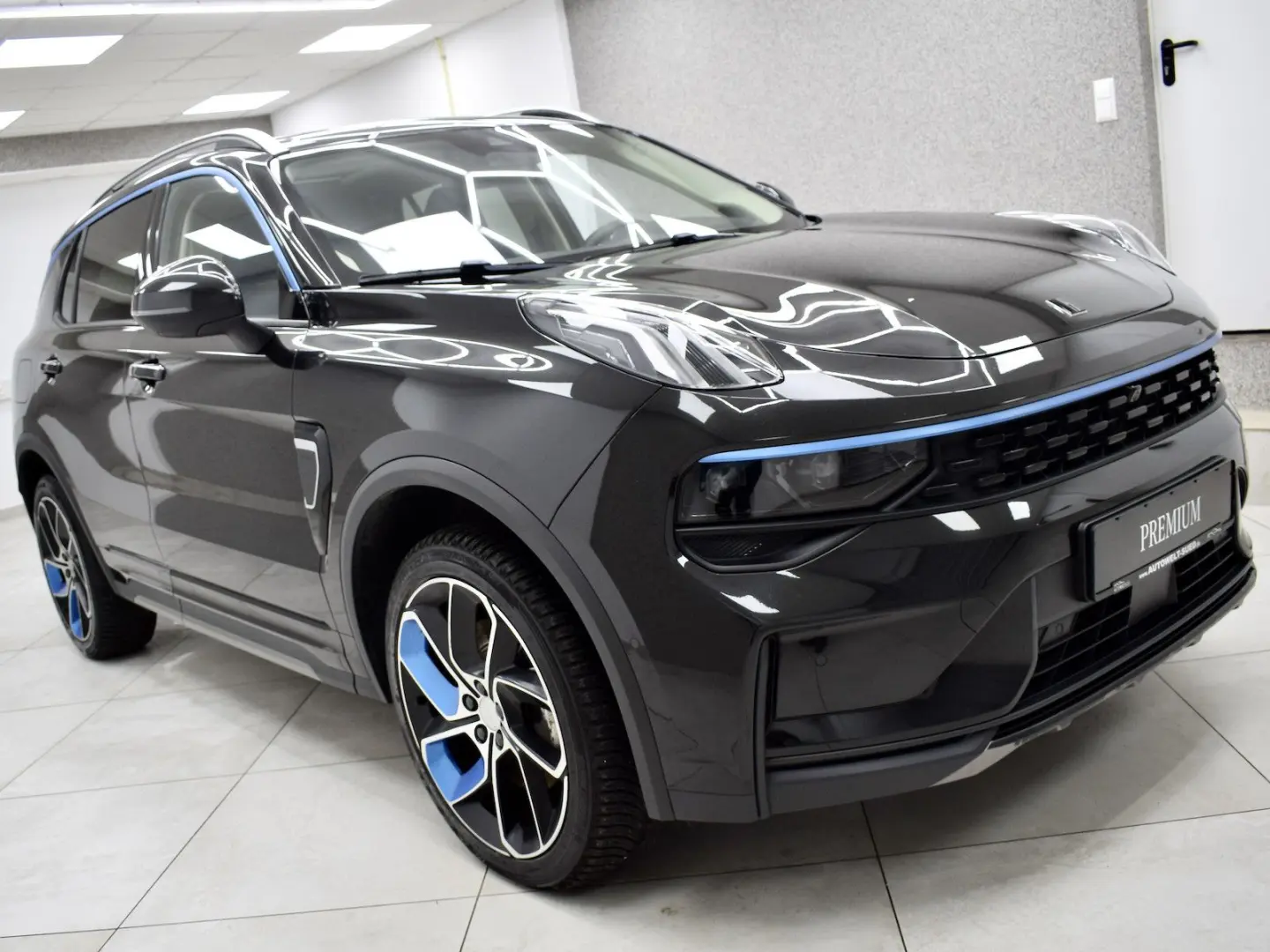 01 1.5 PHEV Pano ACC 2xSpur LED Navi 360° Mem