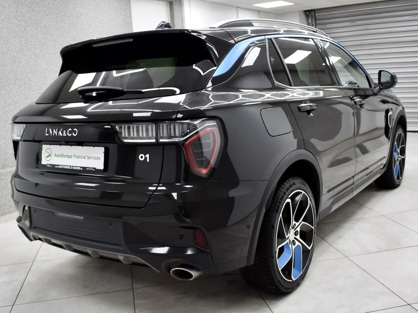 01 1.5 PHEV Pano ACC 2xSpur LED Navi 360° Mem