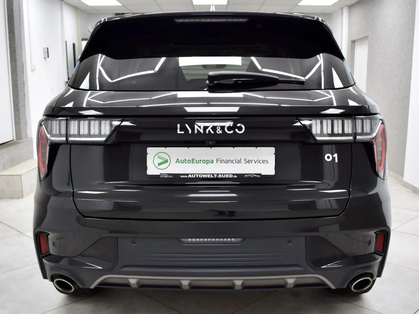 01 1.5 PHEV Pano ACC 2xSpur LED Navi 360° Mem