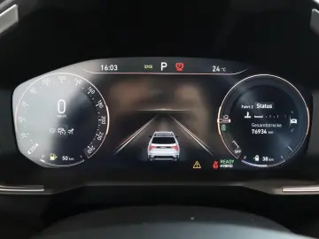 01 NAVI+PANORAMA+360° KAMERA+ACC+LED+VIRTUAL COC