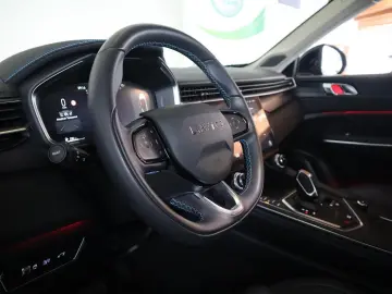 01 NAVI+PANORAMA+360° KAMERA+ACC+LED+VIRTUAL COC