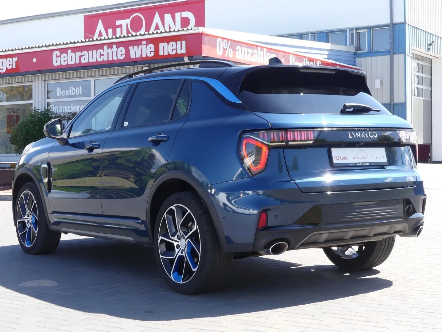 01 1.5 TD PHEV Aut. LED ACC 360° Pano