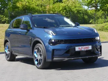 01 1.5 TD PHEV Aut. LED ACC 360° Pano