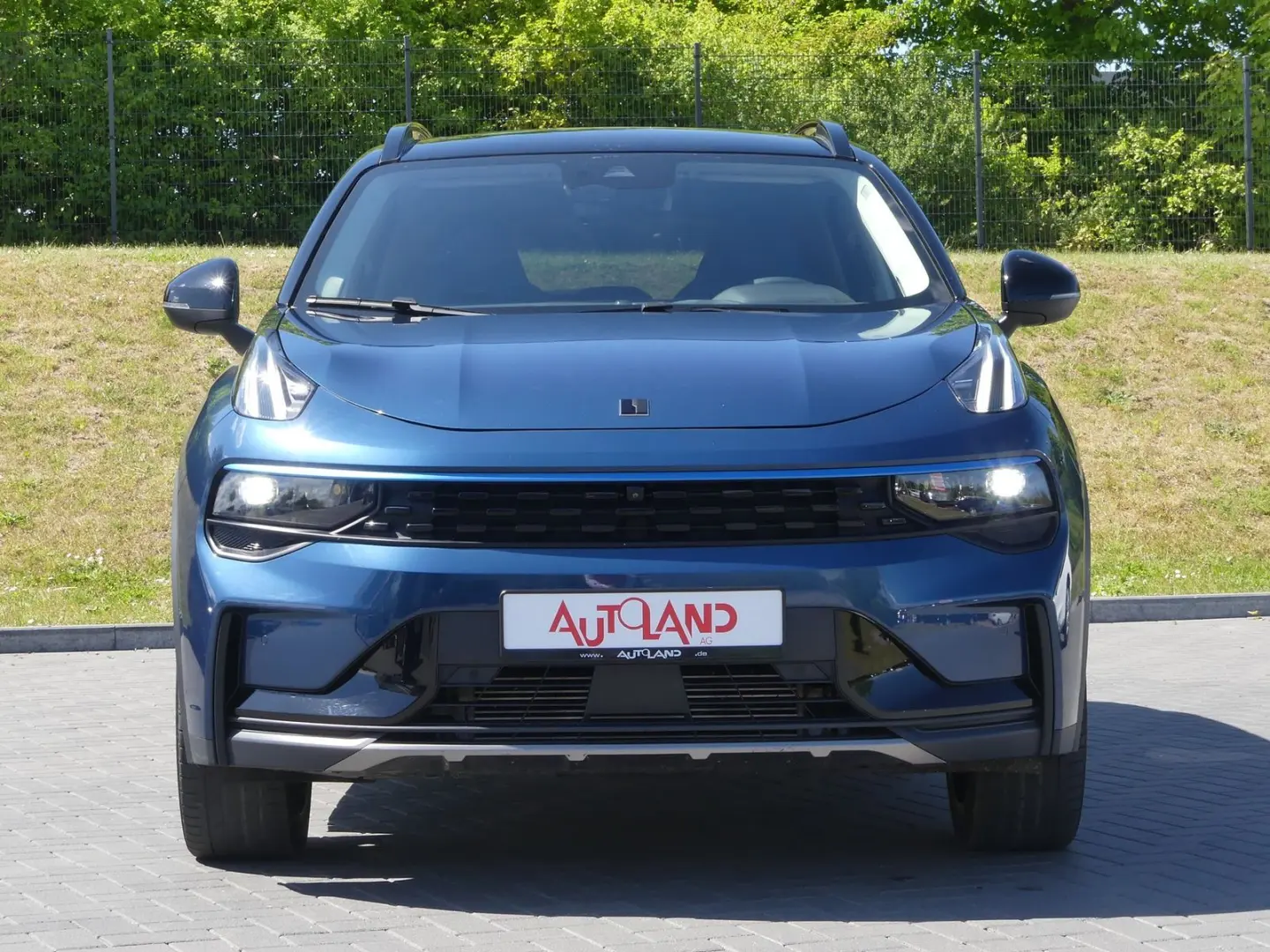 01 1.5 TD PHEV Aut. LED ACC 360° Pano