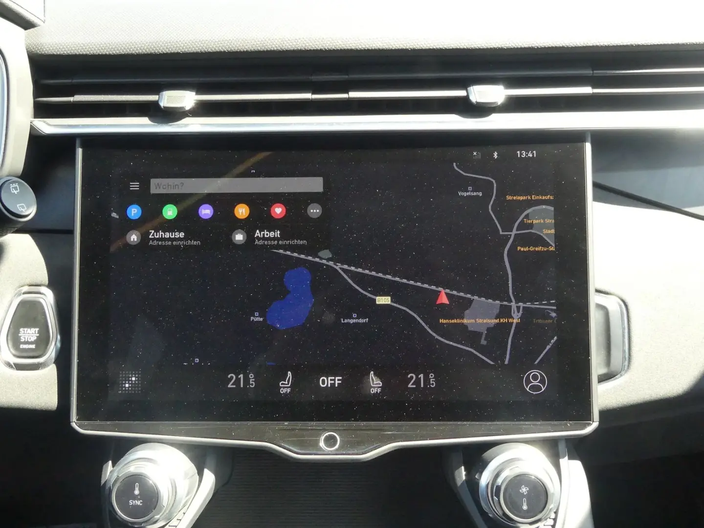 01 1.5 TD PHEV Aut. LED ACC 360° Pano