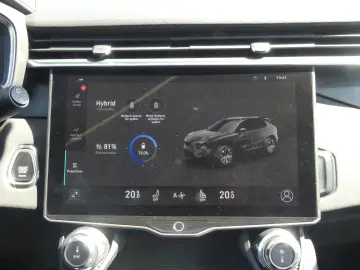 01 1.5 TD PHEV Aut. LED ACC 360° Pano