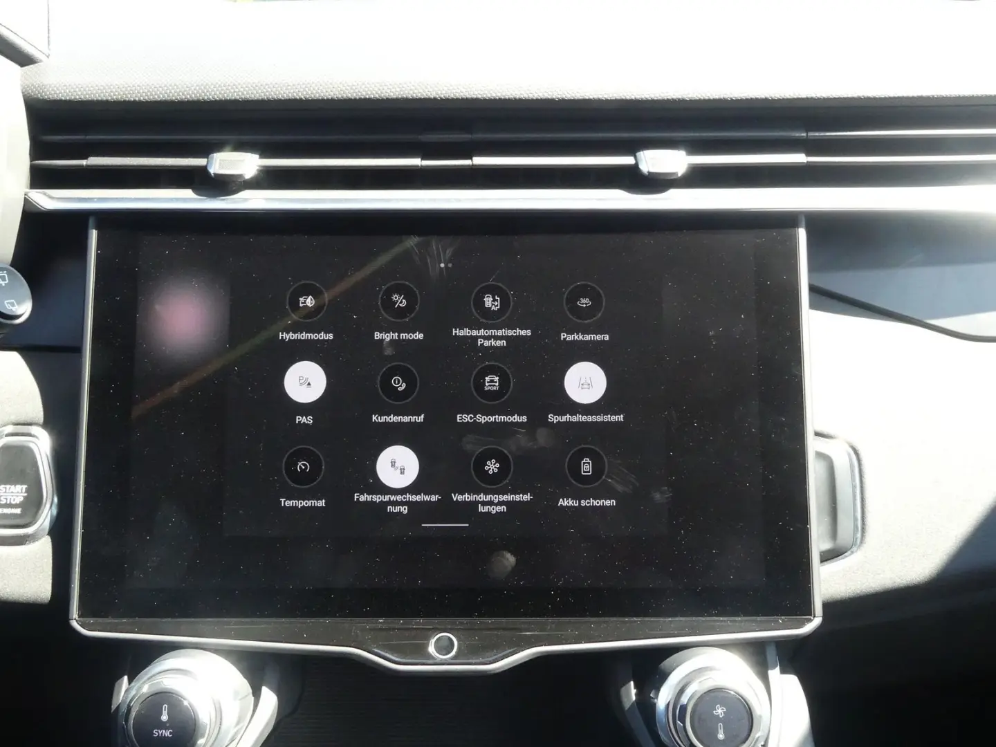 01 1.5 TD PHEV Aut. LED ACC 360° Pano