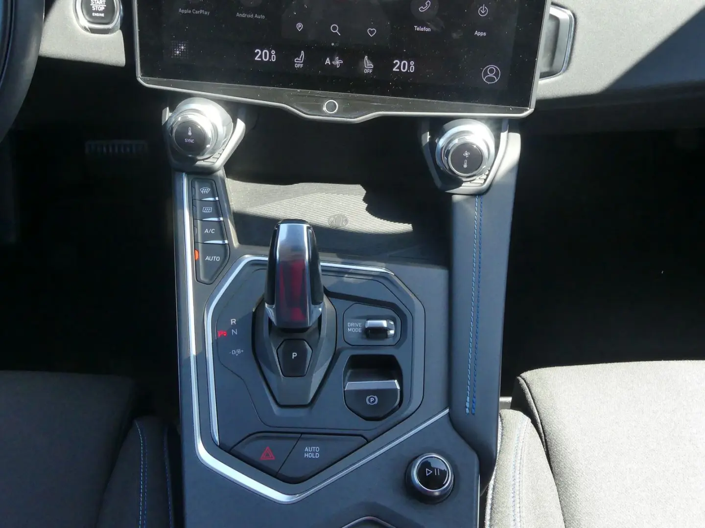 01 1.5 TD PHEV Aut. LED ACC 360° Pano