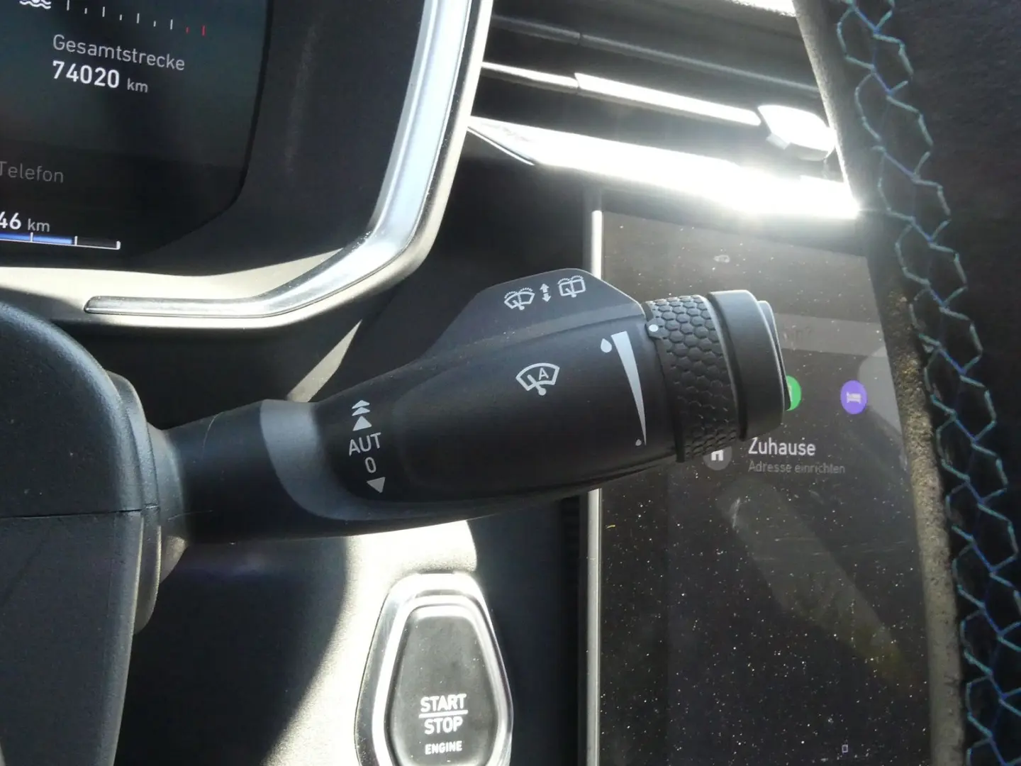 01 1.5 TD PHEV Aut. LED ACC 360° Pano