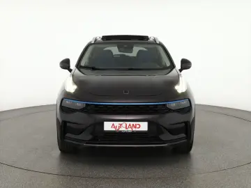 01 1.5 TD PHEV Aut. LED ACC 360° Pano