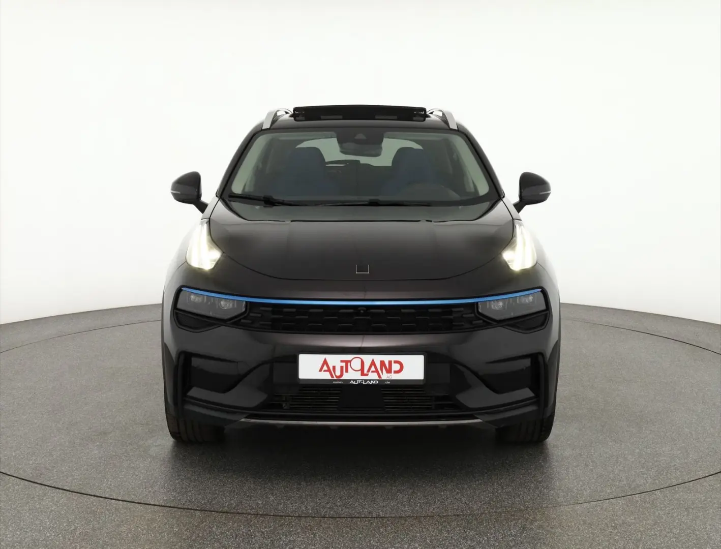 01 1.5 TD PHEV Aut. LED ACC 360° Pano