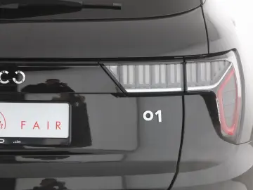 01 1.5 TD PHEV Aut. LED ACC 360° Pano