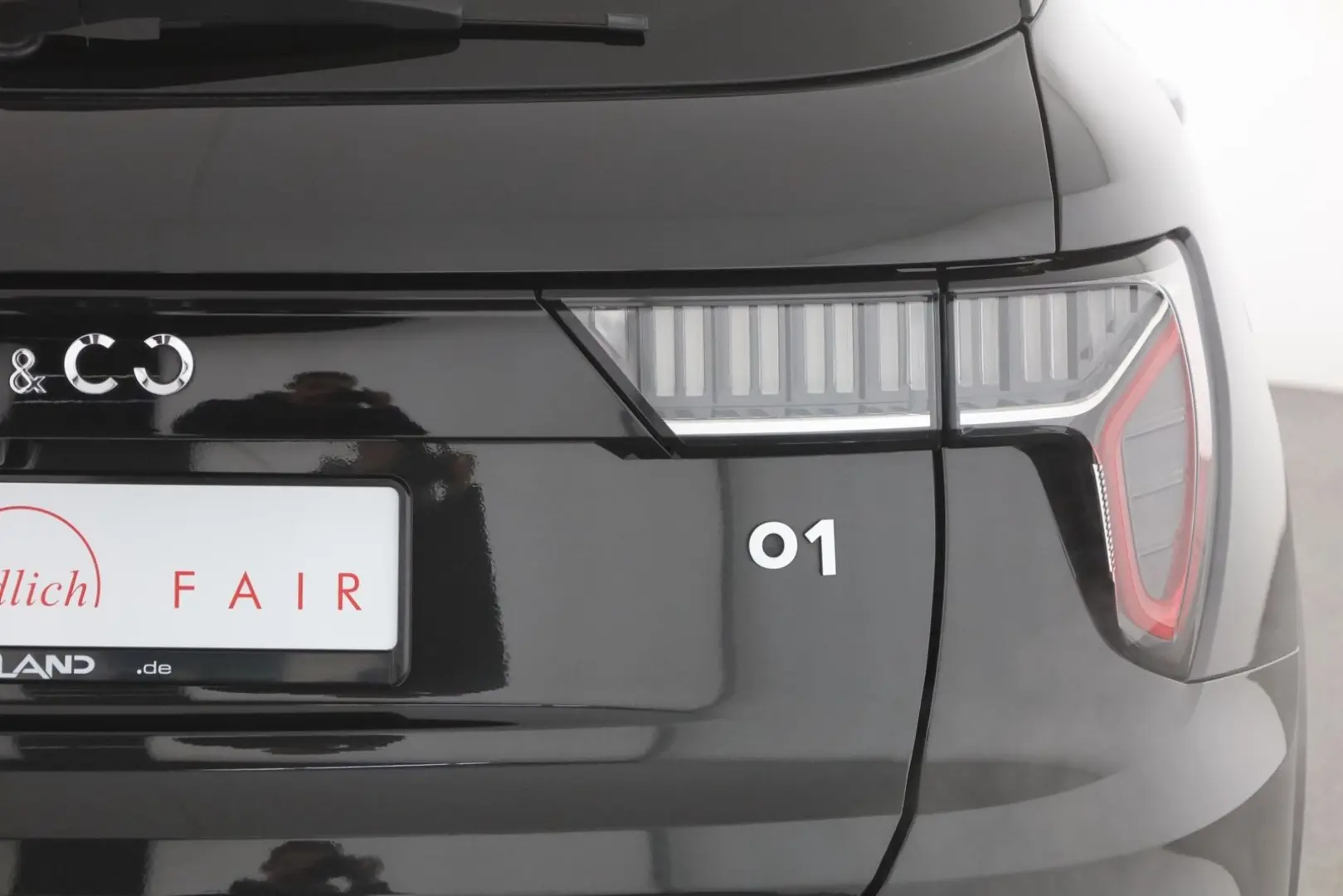 01 1.5 TD PHEV Aut. LED ACC 360° Pano
