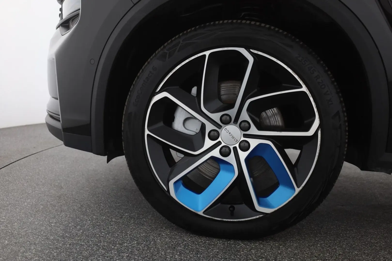 01 1.5 TD PHEV Aut. LED ACC 360° Pano