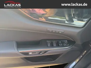 NX 350h EXECUTIVE*4x4*PANORAMA*HUD*MEMORY*AHK*GA