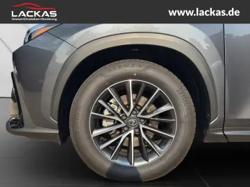 NX 350h EXECUTIVE*4x4*PANORAMA*HUD*MEMORY*AHK*GA