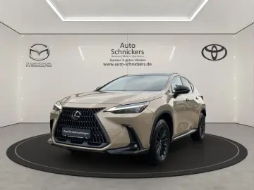 NX 350h E-Four OVETRAIL PANO 8-FACH!!!