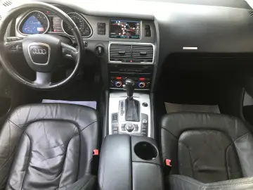 Audi Q7 3.0 TDI DPF Quattro Tiptronic