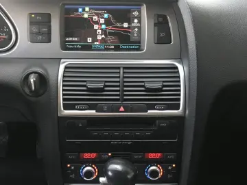 Audi Q7 3.0 TDI DPF Quattro Tiptronic