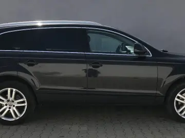 Audi Q7 3.0 TDI DPF Quattro Tiptronic