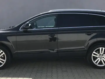 Audi Q7 3.0 TDI DPF Quattro Tiptronic
