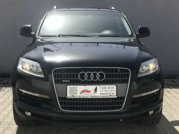 Audi Q7 3.0 TDI DPF Quattro Tiptronic
