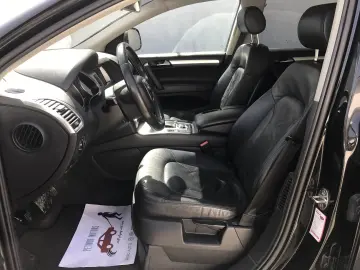 Audi Q7 3.0 TDI DPF Quattro Tiptronic