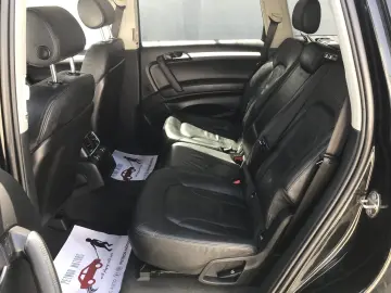 Audi Q7 3.0 TDI DPF Quattro Tiptronic