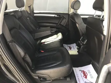 Audi Q7 3.0 TDI DPF Quattro Tiptronic