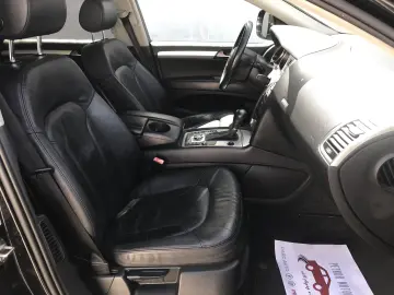 Audi Q7 3.0 TDI DPF Quattro Tiptronic
