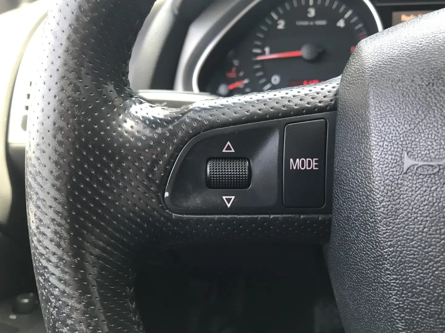 Audi Q7 3.0 TDI DPF Quattro Tiptronic