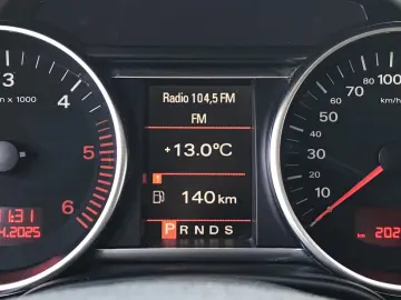 Audi Q7 3.0 TDI DPF Quattro Tiptronic
