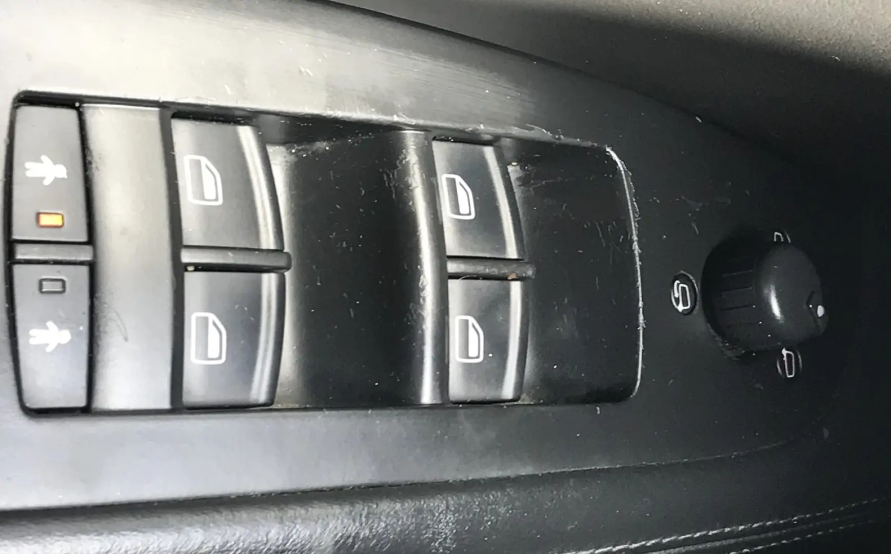 Audi Q7 3.0 TDI DPF Quattro Tiptronic
