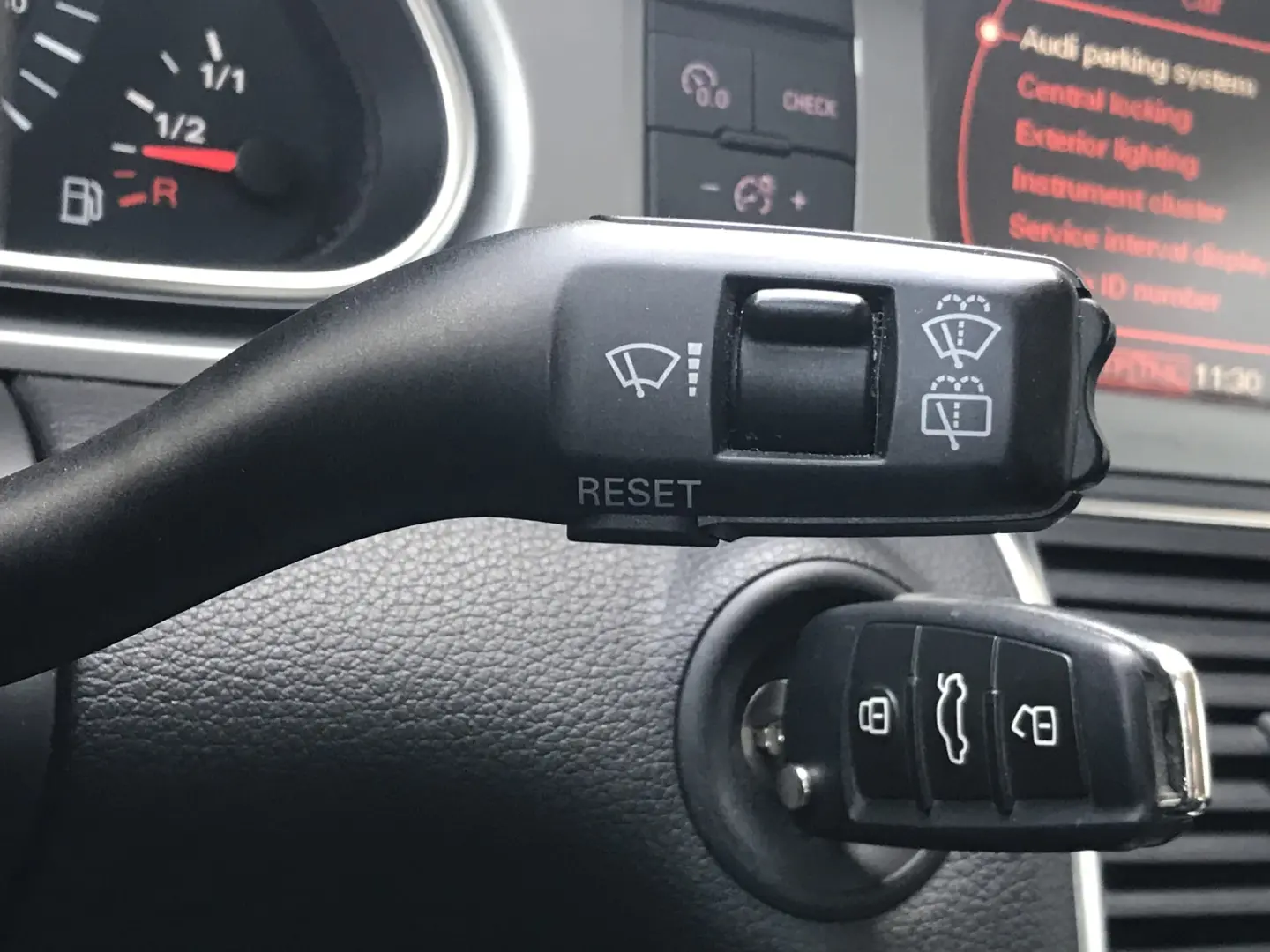 Audi Q7 3.0 TDI DPF Quattro Tiptronic