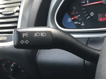 Audi Q7 3.0 TDI DPF Quattro Tiptronic