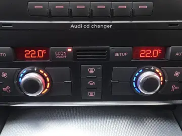 Audi Q7 3.0 TDI DPF Quattro Tiptronic