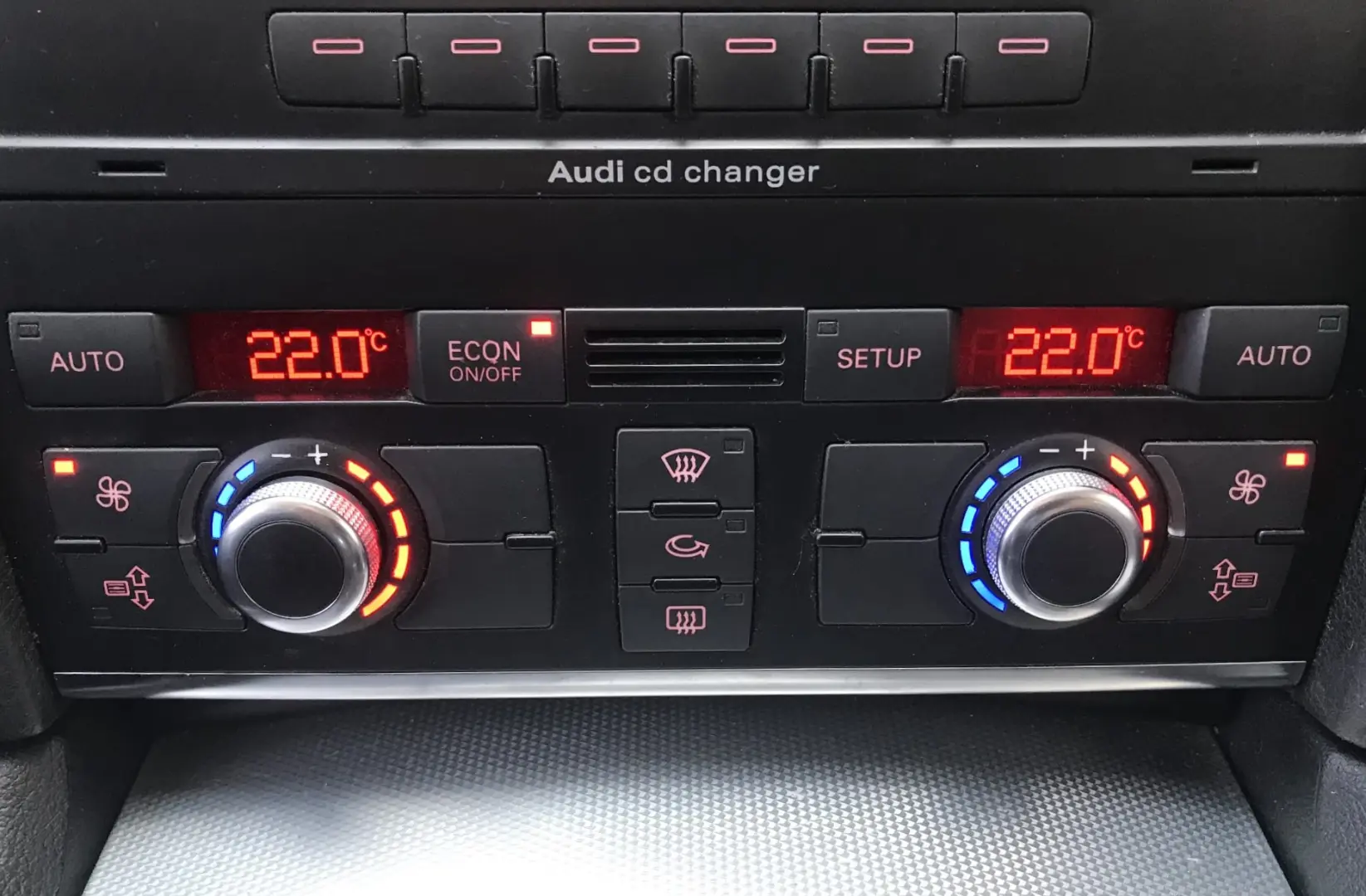 Audi Q7 3.0 TDI DPF Quattro Tiptronic