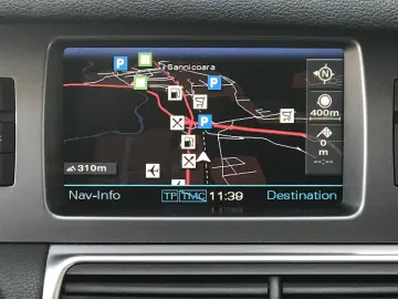 Audi Q7 3.0 TDI DPF Quattro Tiptronic