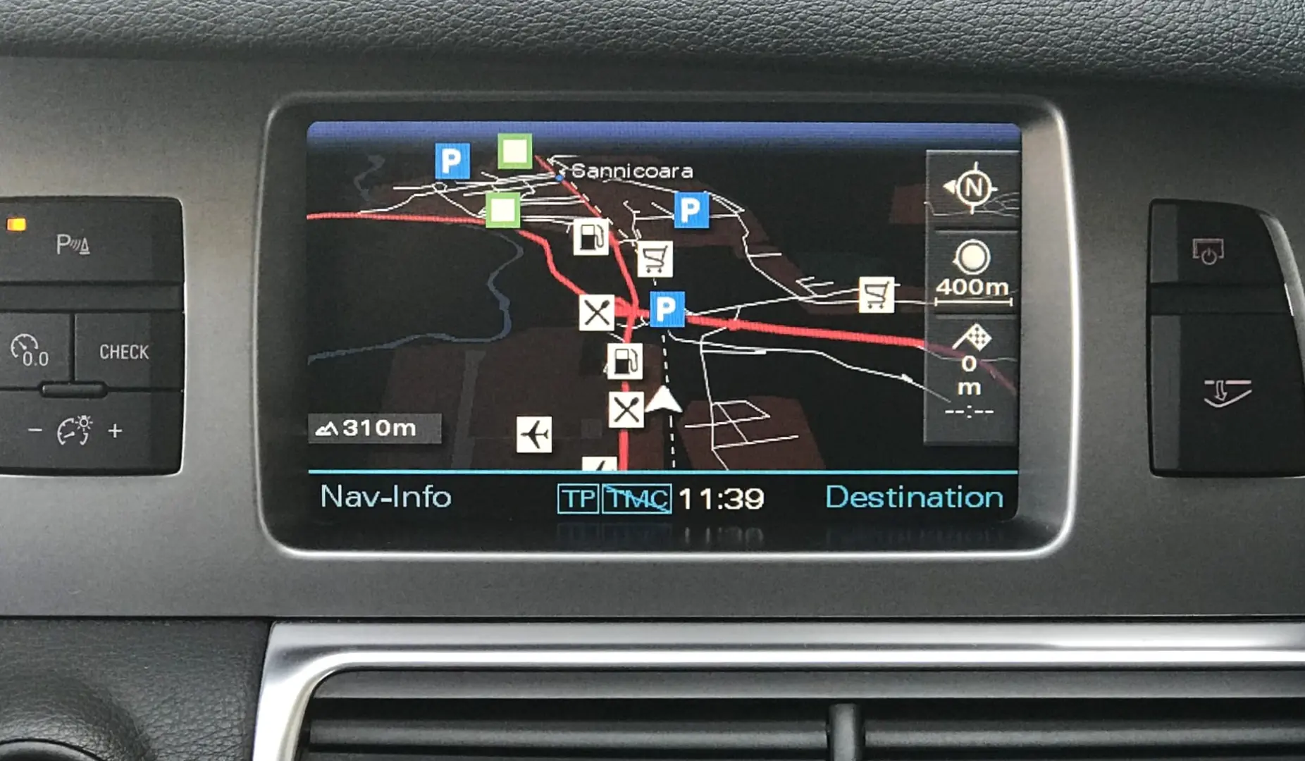 Audi Q7 3.0 TDI DPF Quattro Tiptronic