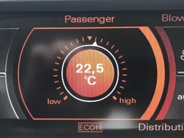 Audi Q7 3.0 TDI DPF Quattro Tiptronic