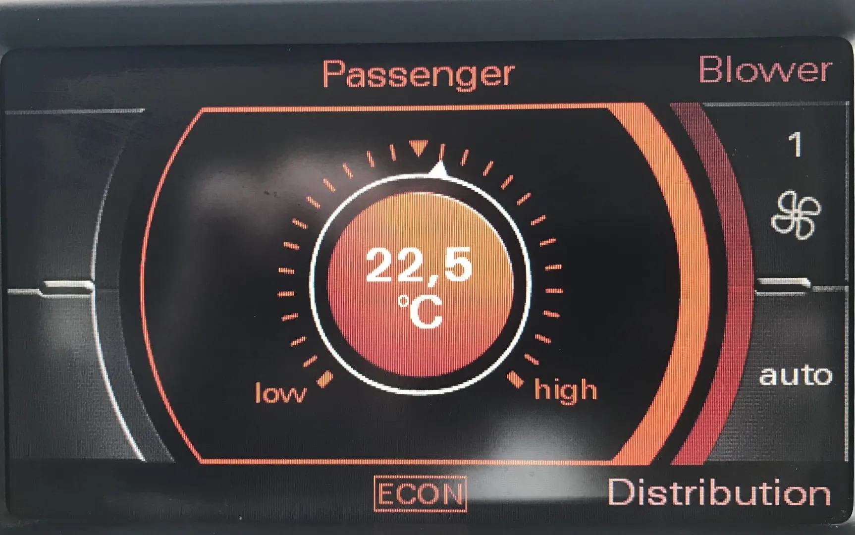 Audi Q7 3.0 TDI DPF Quattro Tiptronic