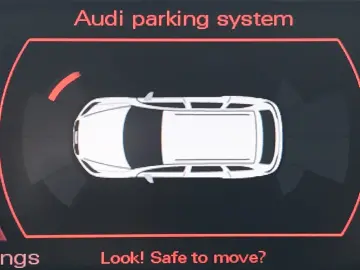 Audi Q7 3.0 TDI DPF Quattro Tiptronic
