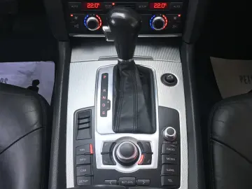 Audi Q7 3.0 TDI DPF Quattro Tiptronic