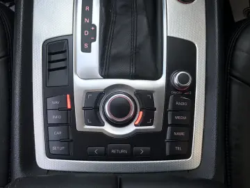 Audi Q7 3.0 TDI DPF Quattro Tiptronic