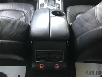Audi Q7 3.0 TDI DPF Quattro Tiptronic
