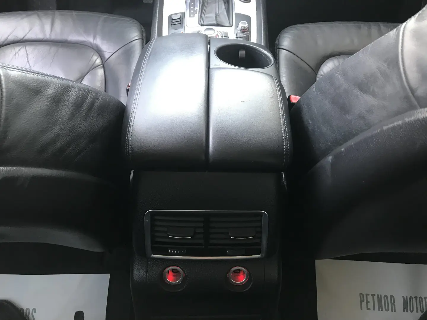 Audi Q7 3.0 TDI DPF Quattro Tiptronic