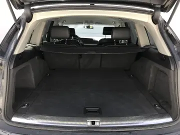 Audi Q7 3.0 TDI DPF Quattro Tiptronic