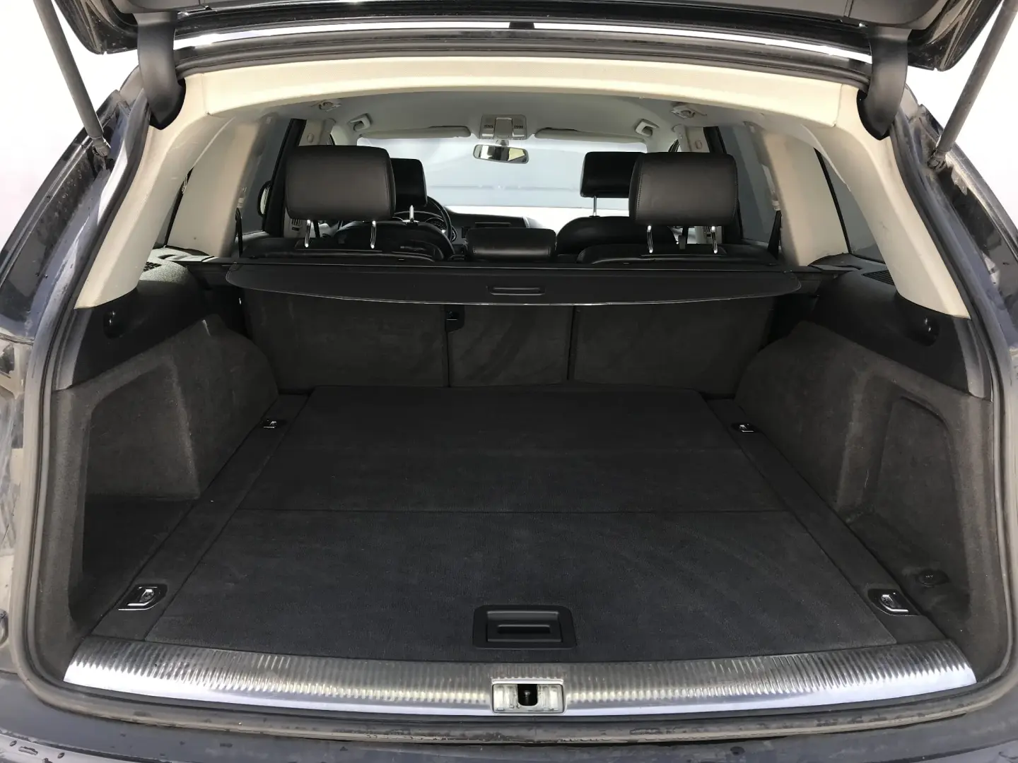 Audi Q7 3.0 TDI DPF Quattro Tiptronic